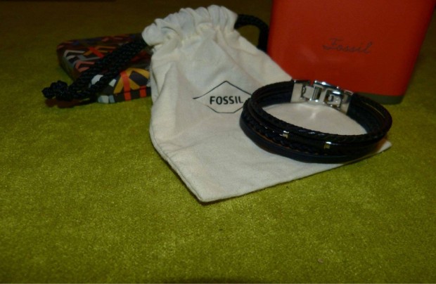 Fossil frfi br karkt