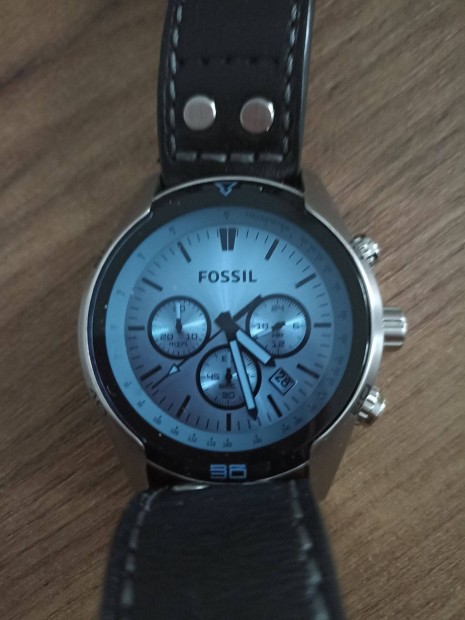 Fossil frfi karra