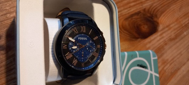 Fossil frfi karra