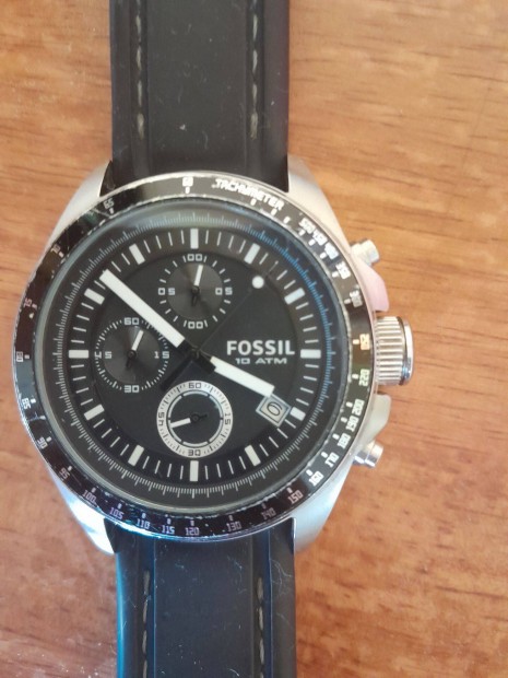 Fossil frfi karra