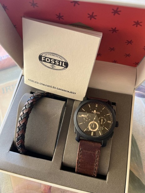 Fossil frfi karra 