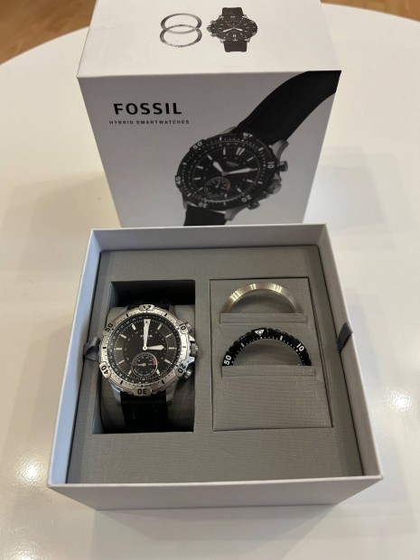 Fossil frfi ra