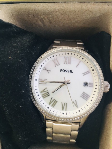 Fossil katyl szmlapos ni karra