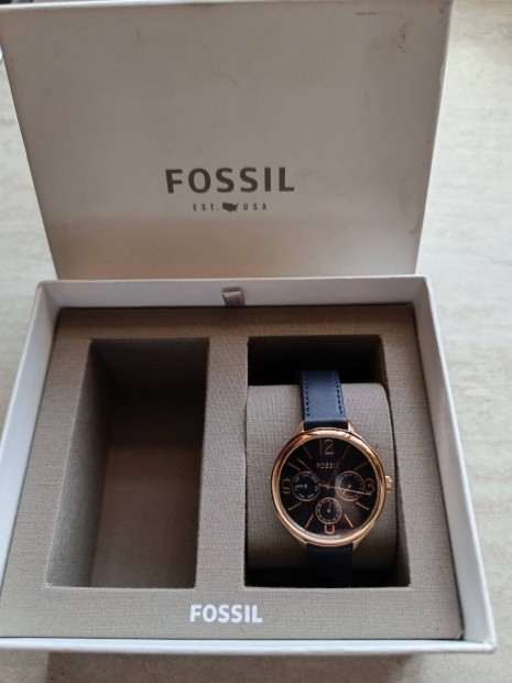 Fossil ni karra