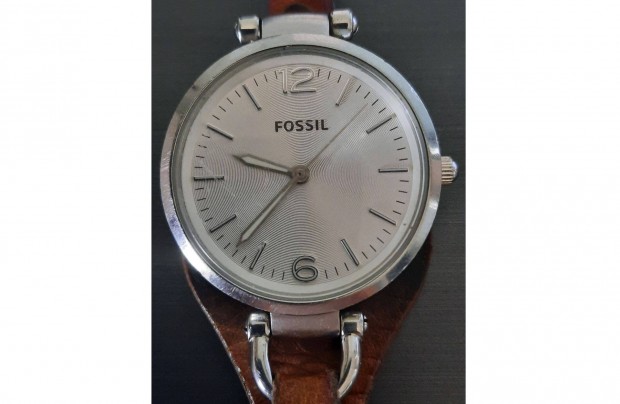 Fossil ni karra elad!