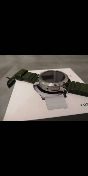 Fossil okosra smart watch gen3