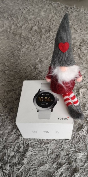 Fossil okosra smartwatch