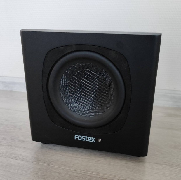 Fostex PM-SUB mini2 mlysugrz alkalmi vtel