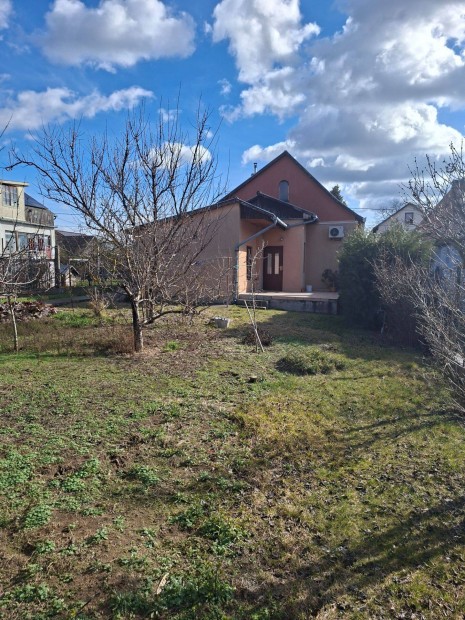 F�t Kisalagon, csendes k�rny�ken, k�nyelmes otthon gazd�j�t keresi!