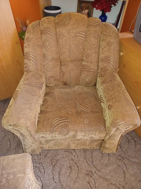 Fotel (garnitra rsze)