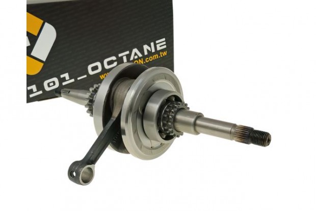 F�tengely 16 fogas 139QMB/QMA