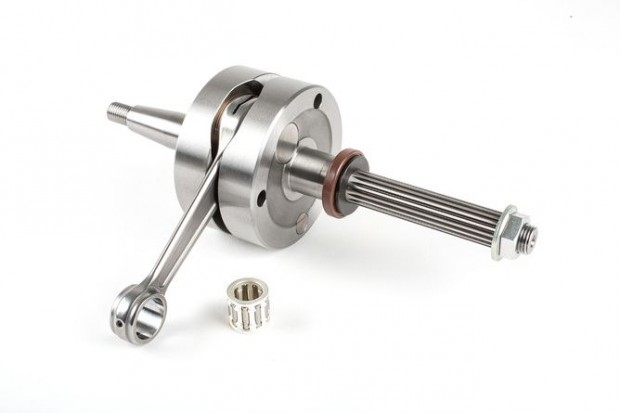 Ftengely 2Fast Malossi C-One / RC-One motortokhoz 39.3mm lket / 90mm