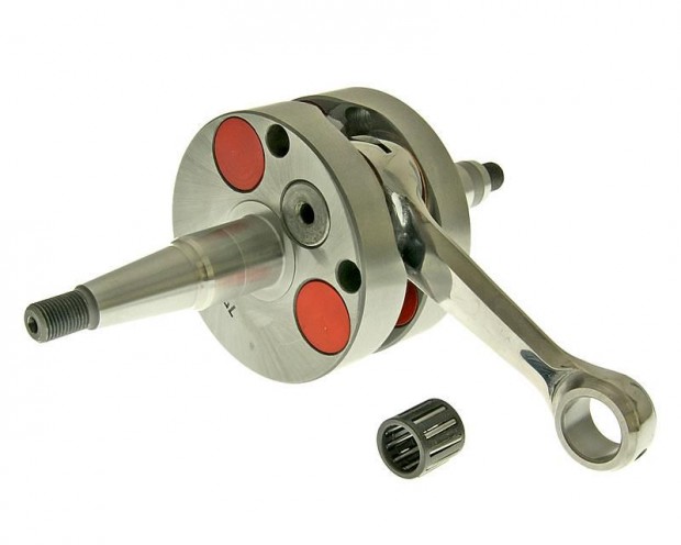 Főtengely Airsal Xtrem 45mm vastag - 88cc - D50B0