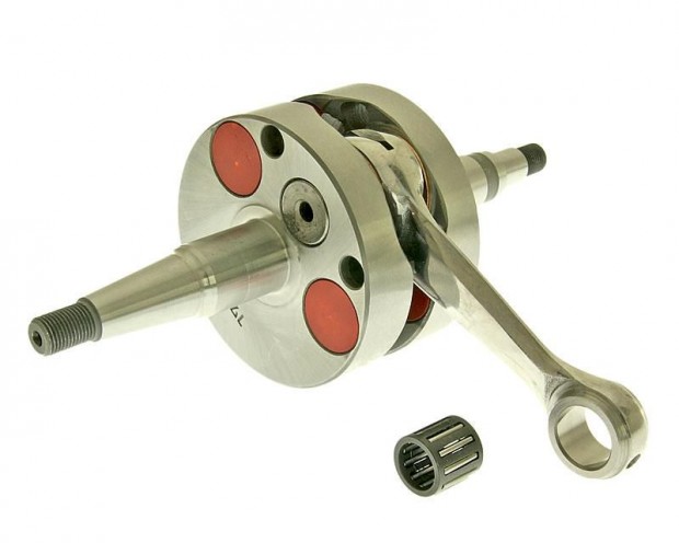 Főtengely Airsal Xtrem 45mm vastag - 88cc - EBS