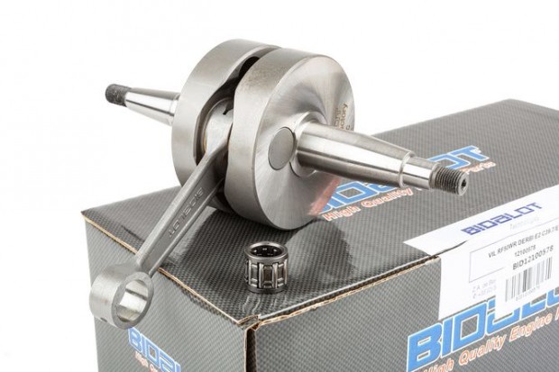 Ftengely Bidalot RF50WR 39,7 mm lket / 85 mm hajtrd Derbi Euro 2