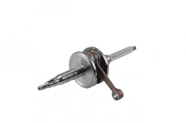 Főtengely MBK Booster / Yamaha BW's 2004 után