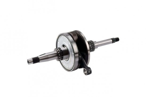 Főtengely OEM minőségű Honda SH / Pantheon 125 köbcenti