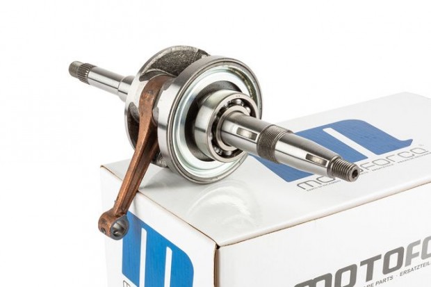 Ftengely Peugeot / Sym 50 kbcentis 4-tem