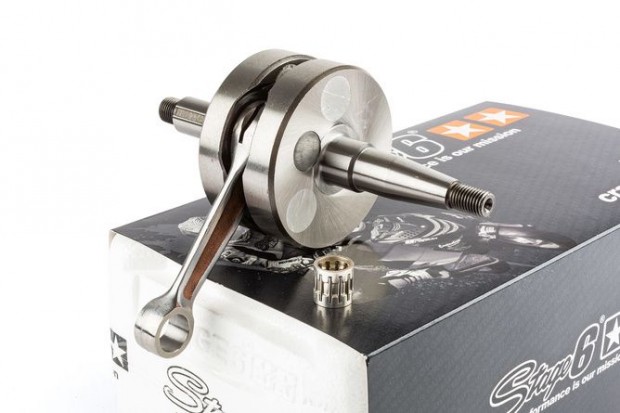 F�tengely Stage6 Pro Replica Minarelli AM6