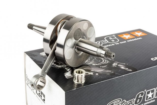 Ftengely Stage6 R/T Derbi Euro 3 / Euro 4