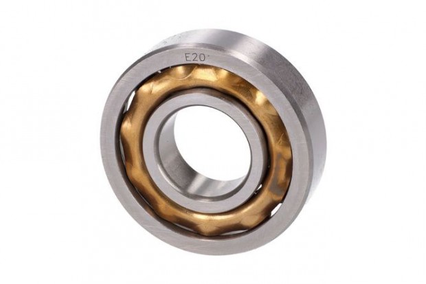 F�tengely csap�gy E20 r�z kos�r Puch Maxi 20x47x12mm (x1)