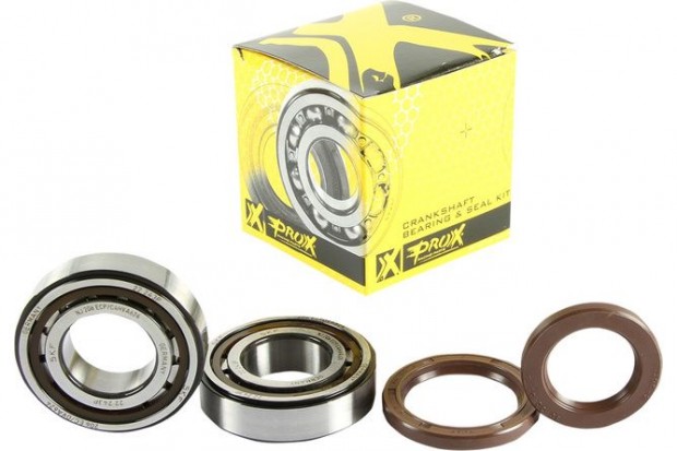 Ftengely csapgy + olajtmts kszlet Prox FC 250 / 350