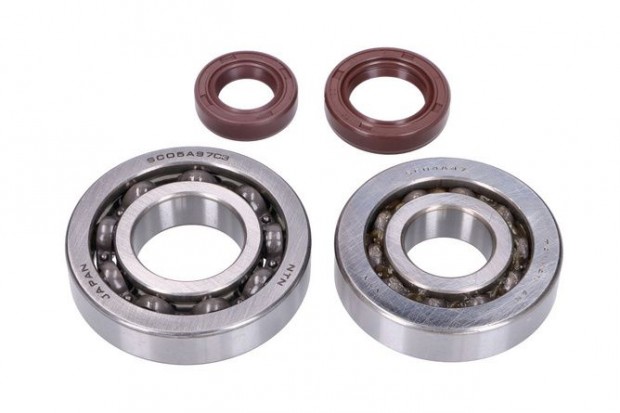 F�tengely csap�gyak HD �s FKM t�m�t�sek Naraku Kymco / SYM v�zszintes