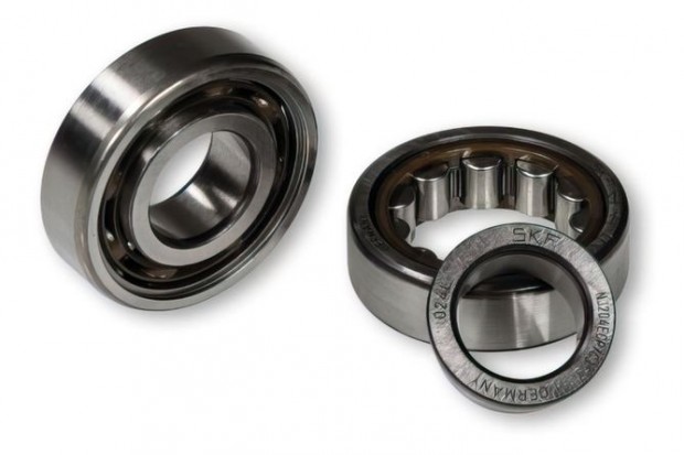 Főtengely csapágyak Malossi RC-One forgattyúház 47x20x14mm