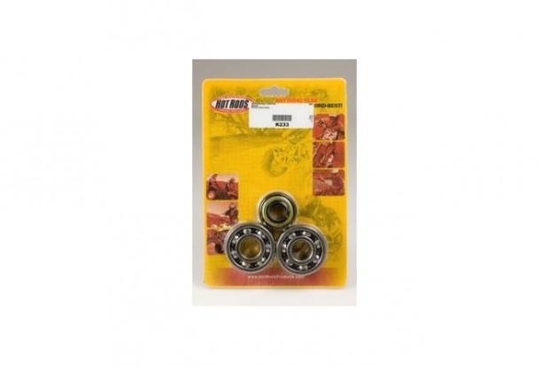 Ftengely csapgyak s olajtmtsek Hot Rods RM 85