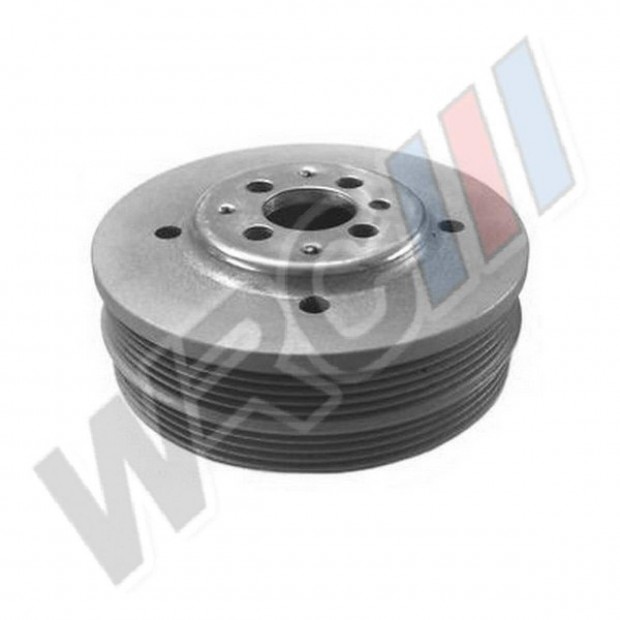 Főtengely ékszíjtárcsa Audi A4 A6 1.9 TDI 1994-2005 028105243Q