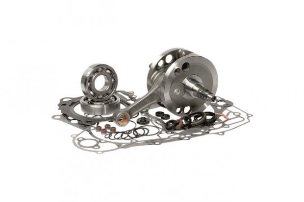Főtengely készlet Hot Rods Yamaha YZF 450 2006-2009