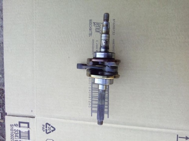 F�tengely k�nai robog�kra Cpi Generick Keeway stb 2 �tem�