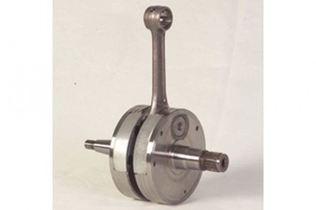 Főtengely komplett Hot Rods RM 125 2001-2003