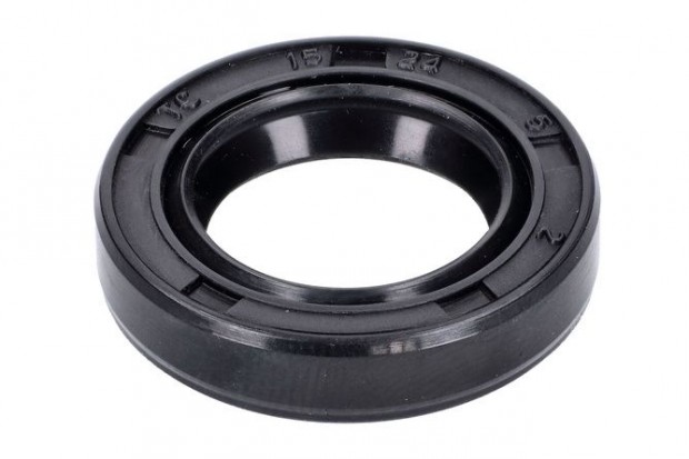 F�tengely olajt�m�t�s 15x24x5mm Piaggio Ciao PX (1 db)