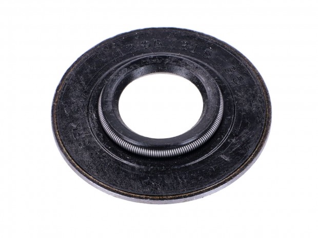 Főtengely szimering 12,96mm 31,5mm 3,5mm Hercules, DKW, KTM, Rixe rész