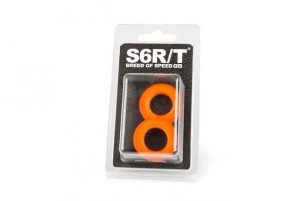 Ftengely szimeringek Stage6 R/T FKM 20x35x7mm Derbi Euro 2 / 3 / 4