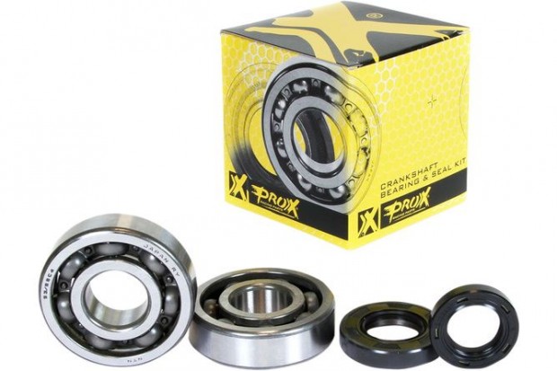 Ftengelycsapgy + olajtmts kszlet Prox CR 80/85