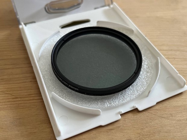 Fotga Pro1-D Multi-Coated MC-CPL Polárszűrő 62mm