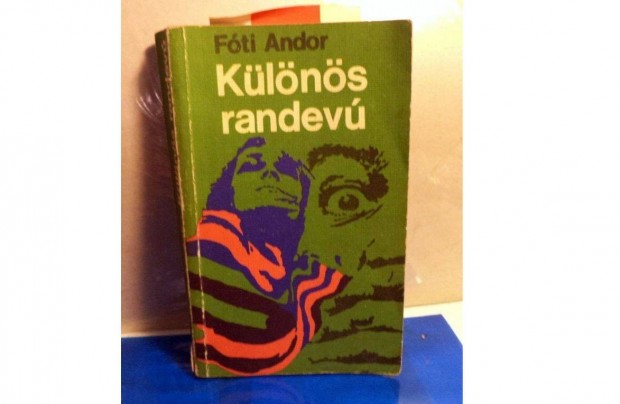 Fti Andor: Klns randev