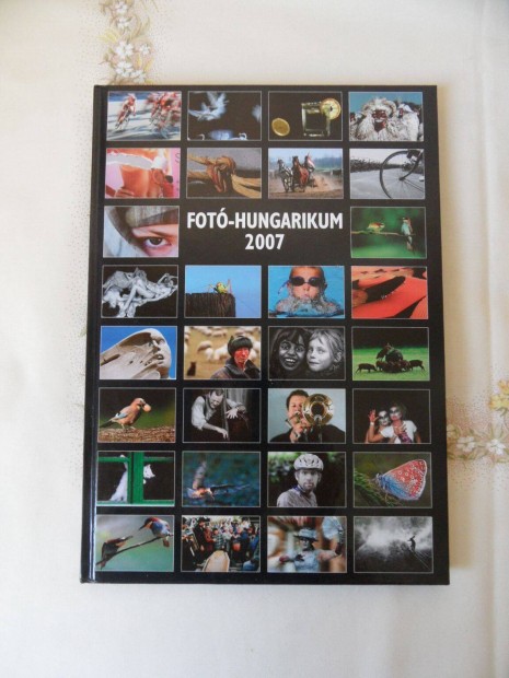 Fot- Hungarikum ( 2007 )