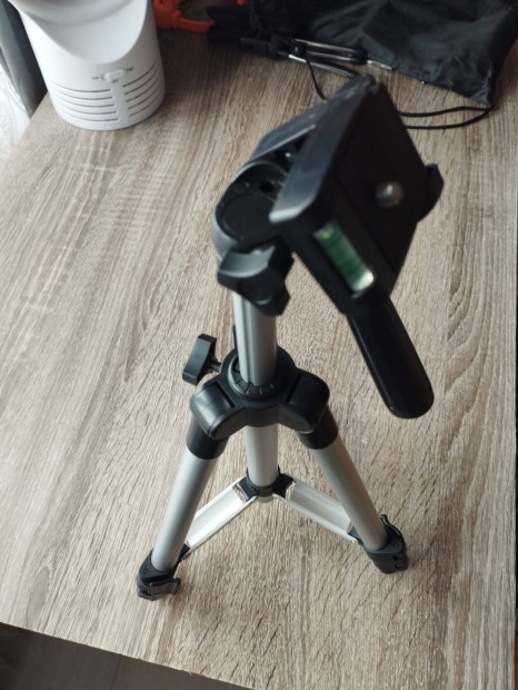 Fot llvny tripod 66 cm / ress Csak A Hten