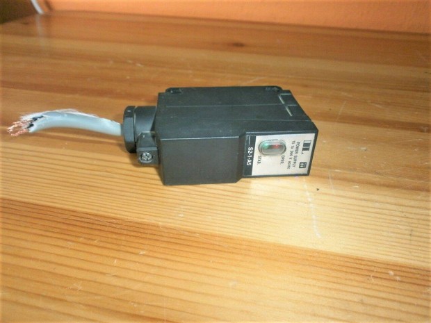 Fotoelektromos optikai szenzor rzkel ( 4400)