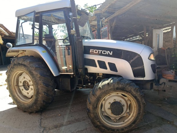 Foton Europard FT904 elad!
