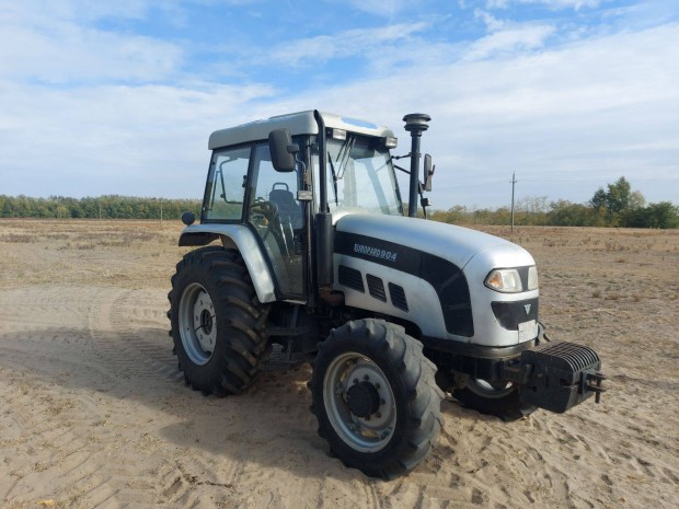 Foton FT 80 traktor eladó Nem Áfás