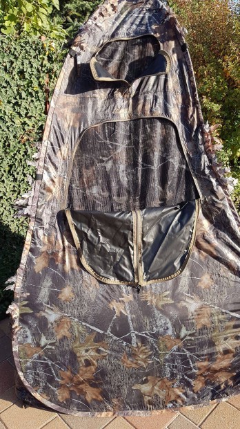 Fots lesstor- Stealth gear camouflage terepszn