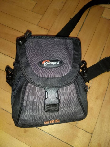 Fots tska Lowepro