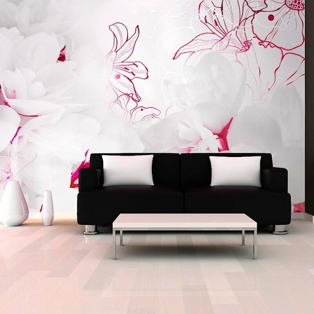 Fot�tap�ta - Feh�rbe burkolva 1