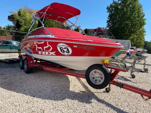 Four Winns 200 Horizon