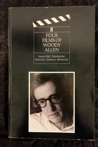 Four films of Woody Allen 