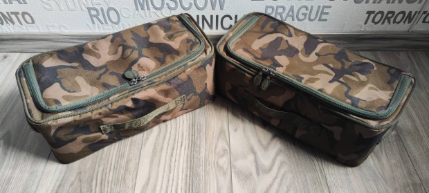 Fox Camolite Storage Bags tskk 